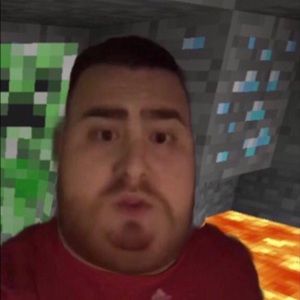 Meet your Posher, Austin